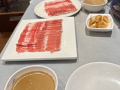 -东来顺饭庄(apm总店)