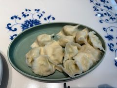 -东方饺子王(哈西万达店)