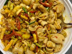 -柴火农家·江西赣南菜(土华店)