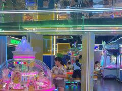 -快乐街区(成都龙湖北城天街店)