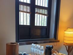 -法云安缦酒店