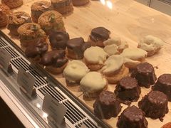 -DRUNK BAKER(上海陕康里店)