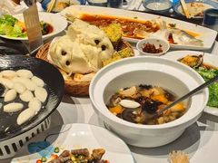 -映像威海·海鲜味道(市区店)