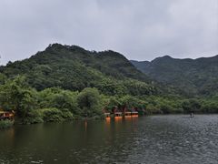 -芳草地度假酒店·野炉中餐厅