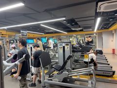 -超鹿运动(大唐世家店)