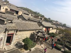-山西王家大院