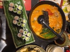 -古田居·特色寿司料理(骏欣中心店)