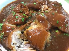-天元河田土鸡店(莲花山店)