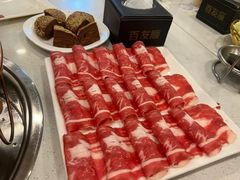 -百友顺涮肉城(故城东路店)