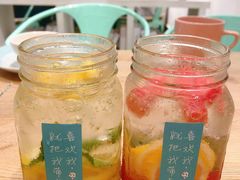 -小雅木姜子烤鸡·贵州菜(鸿通城店)