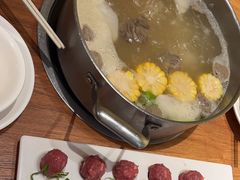 -掂档潮汕牛肉火锅(cityon熙地港店)