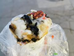 -孙氏梅花糕(马台街)