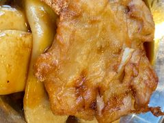 排骨年糕-鲜得来排骨年糕(即墨路店)