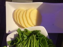 -额尔敦传统涮(公园西路店)