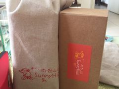 -微热山丘(桃园机场店)