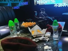 -魅KTV·AI辅唱(人民广场旗舰店)