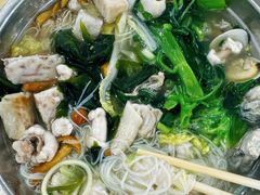 -福屿鲜捞小吃·捞化(福屿总店)