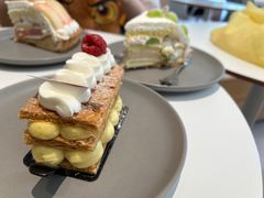 -吉森Bakery(教育路店)