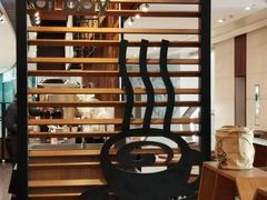 -太平洋咖啡(市府恒隆二店)