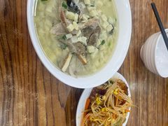 -老陕兄弟(彩虹新城店)