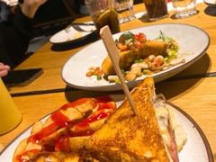 -The Diner X餐厅(青岛万象城店)