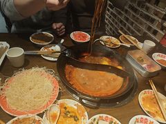 -徐升记不改良老火锅(菏泽中央公馆店)