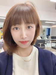 -HG美发设计沙龙