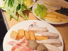 -温野菜涮涮锅(西单大悦城店)