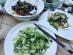 -茶油香闽南菜·花园餐厅(前埔店)