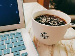 -Peet's 皮爷咖啡(东湖路手作店)