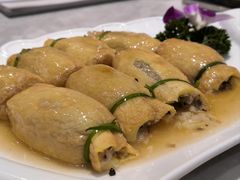 -玉华台饭庄·淮扬菜·烤鸭(望京店)