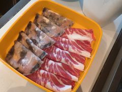 -润园四季椰子鸡火锅(海上世界店)