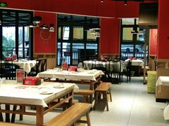 大堂-聚味瞿记·龙虾堂(天元店)