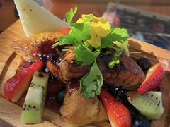 -初拾·花里餐厅(钜城华亿店)