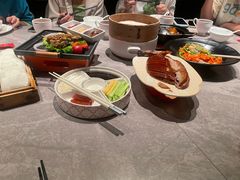 -大秦小宴•新派西北(万象前海店)