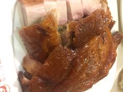 -香港新发烧腊茶餐厅(万象店)