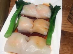 -点心传说·粤菜点心(佐阾虹湾店)