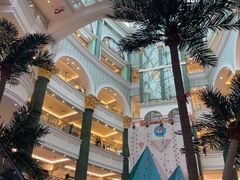 -江南环球港