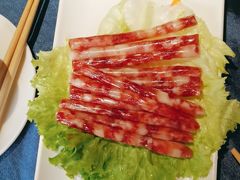 -蜀大侠·侠客印象(园林博物馆店)