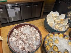 -广州富力君悦大酒店·凯菲厅