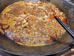 -老天桥蛙炉火锅(姑苏总店)