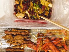 -小民大排档(江汉路店)