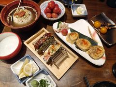 -鸟鹏烧鸟居酒屋(龙岗万科店)