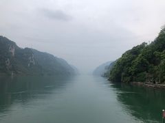 -三游洞