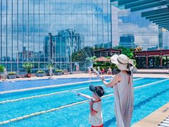 -广州粤海喜来登酒店