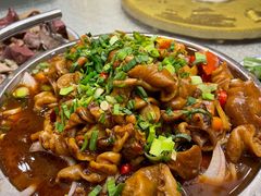 -五谷屯私房菜·始于2005(中山陵童卫路店)