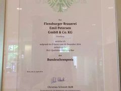 -德国弗伦斯堡啤酒屋