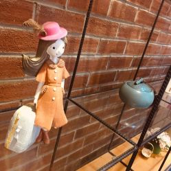 -时尚殿堂·颜SPA