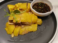 -荷塘秋月·本帮江浙菜(国权路店)