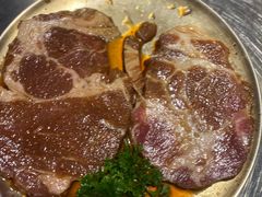 -大叹号·朝鲜族烤肉(潍坊泰华城店)
